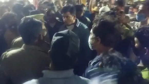 Kanpur Police