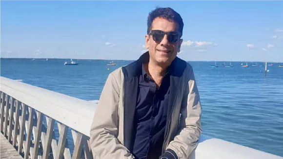 Navneet Kalra