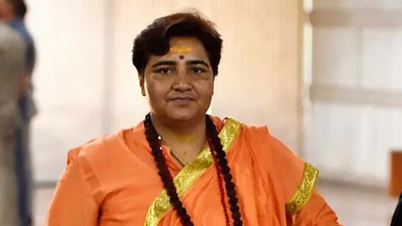 pragya thakur