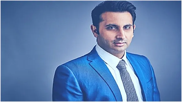 अदार पूनावाला (Adar Poonawalla)