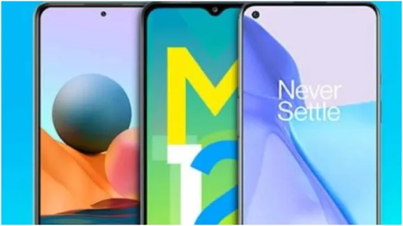 Amazon Mobile Saving Days