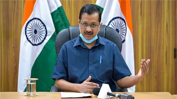 Arvind Kejriwal