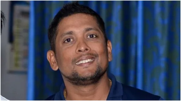 Former India opener SS Das named women s team batting coach