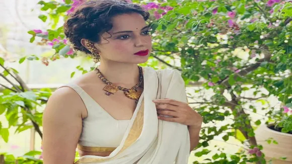 Kangana Ranaut
