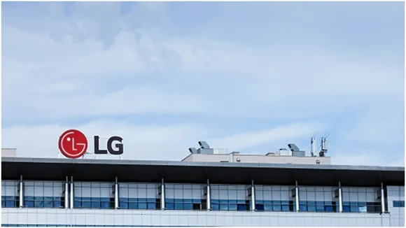 एलजी इलेक्ट्रॉनिक्स (LG Electronics)