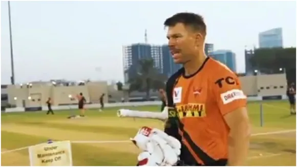 ipl 2021 Aus Player