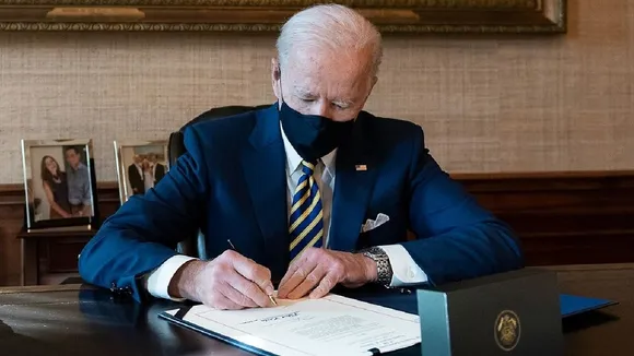 joe biden