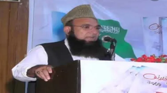 Maulana Chitrali