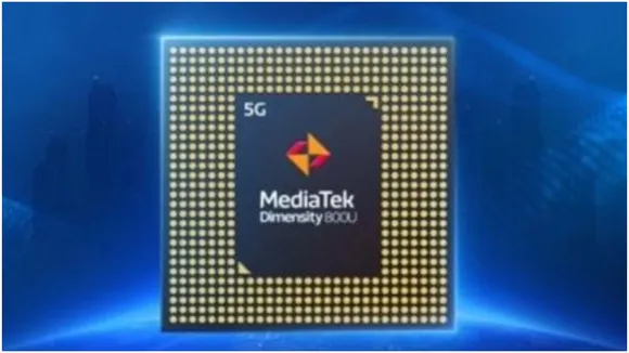 मीडियाटेक (MediaTek)