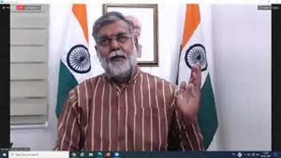Prahlad Singh Patel