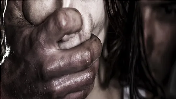 Rape