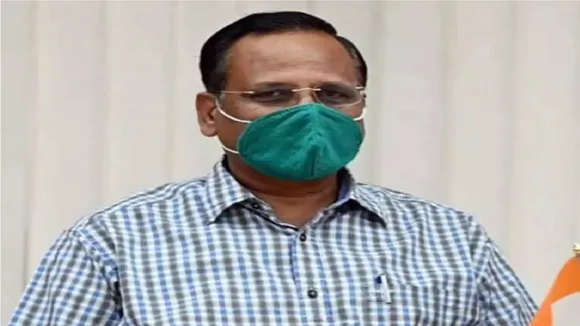 Satyendra Jain