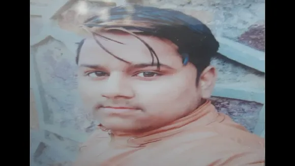 Shamli Suicide