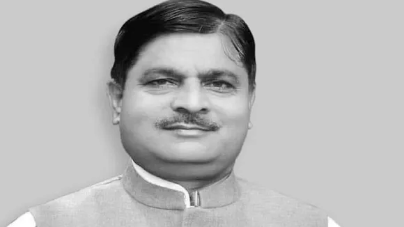 Vijay Kashyap