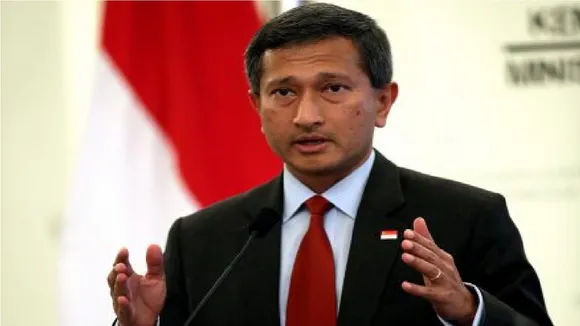 Vivian Balakrishnan