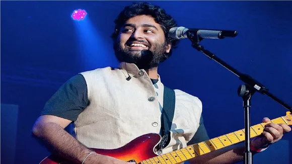 Arijit Singh