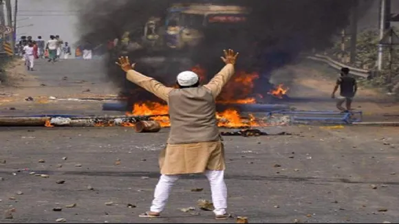Bengal Violence