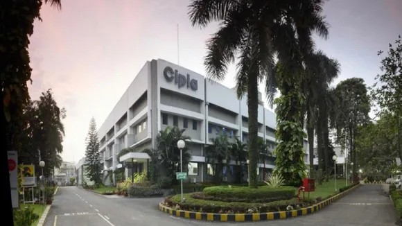 Cipla