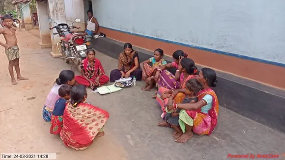 Sakhi Sisters
