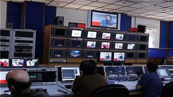 international tv channel