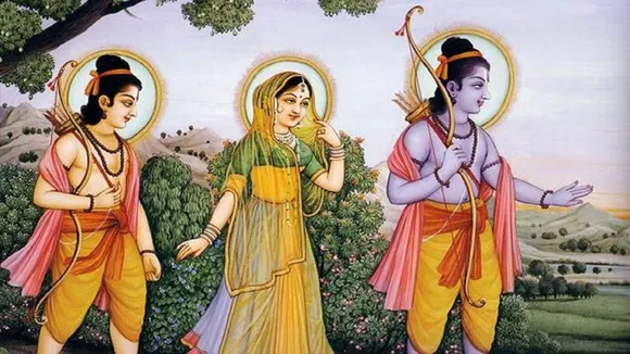 सीता नवमी 2021