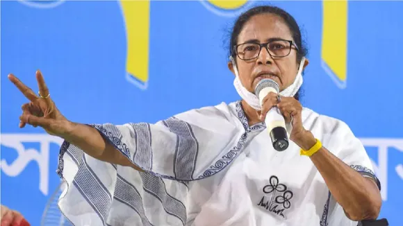 Mamata Banerjee