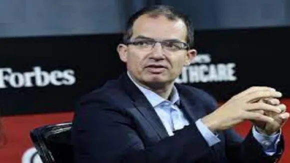 Stephane Bancel
