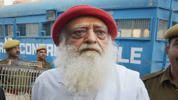 Asaram Bapu