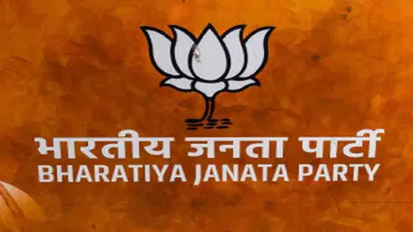 BJP