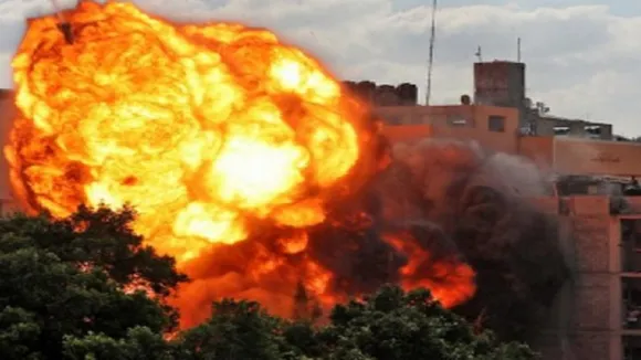 hamas