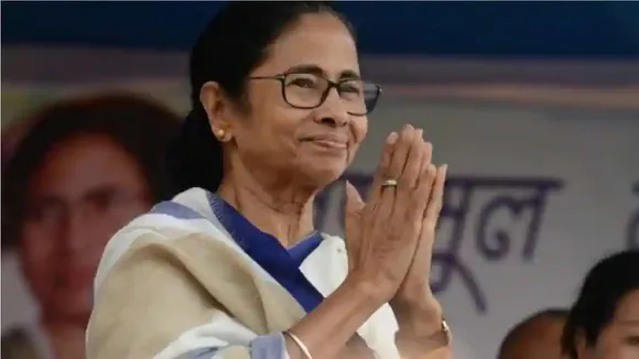 Mamata Banerjee