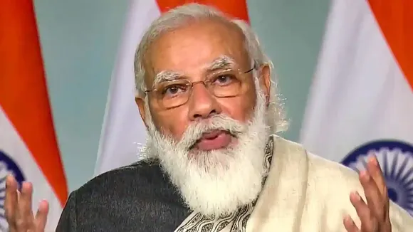 modi