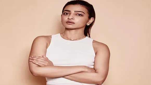 Radhika Apte