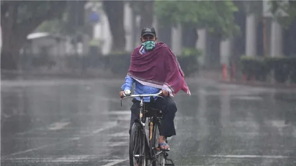 Rain