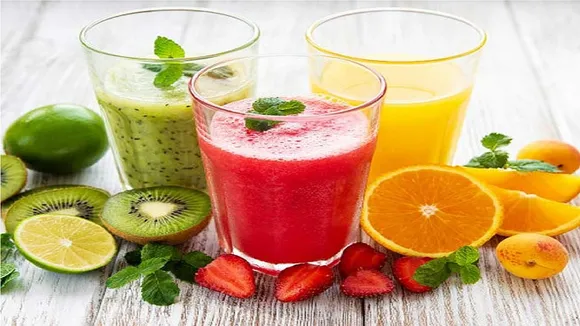 Detox Drinks