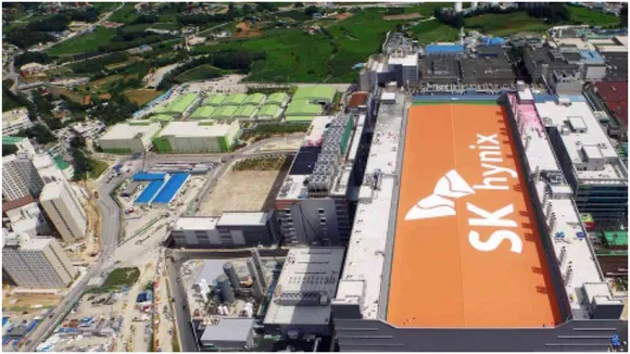 SK Hynix