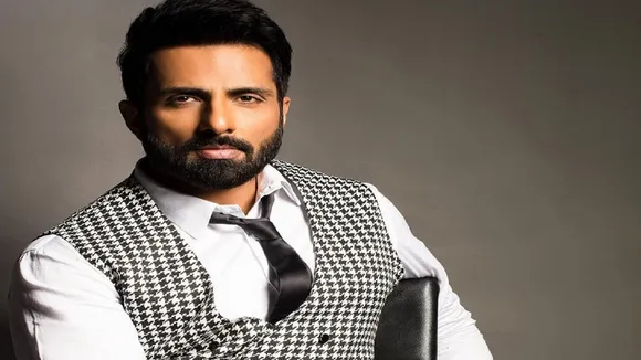 Sonu Sood