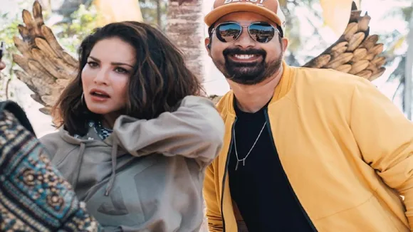 Sunny Leone
