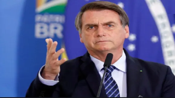 Jair Bolsonaro