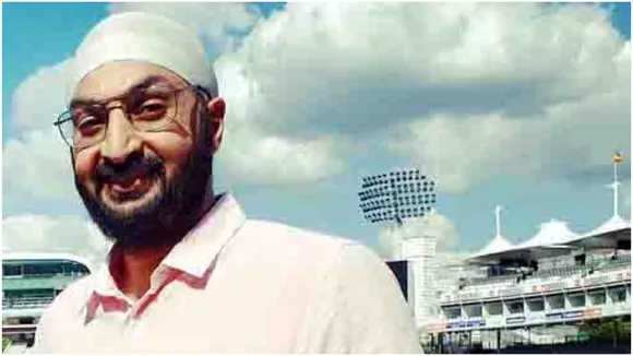 Monty Panesar