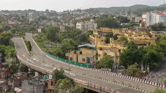 unlock bhopal