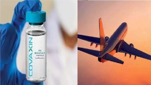 Vaccination Passport