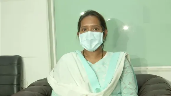 VARSHA