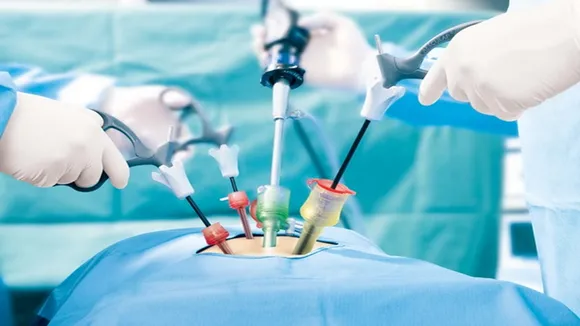 Surgery Hub