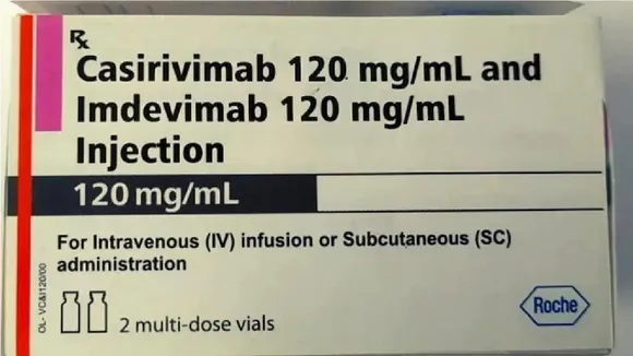 Antibody Cocktail