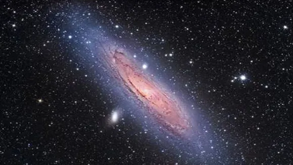 galaxy