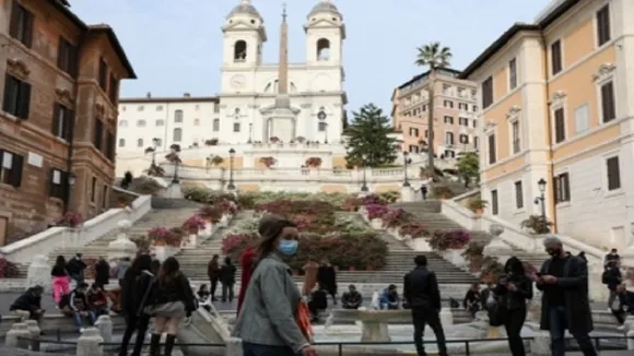 italy covid yellow zone