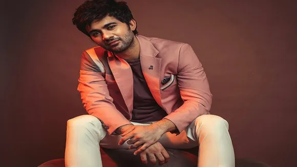 Karan Deol