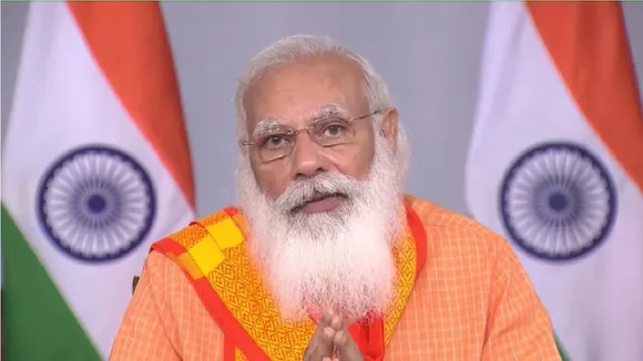 PM Modi