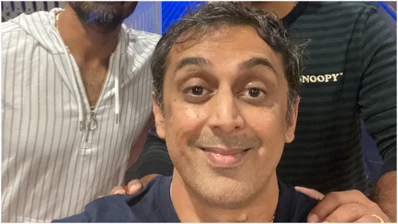 rohan gavaskar